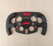 Get MOD F1 Formula 1 RS RENAULT SPORT para Volante Logitech G29 y G923 PlayStation 