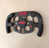 MOD F1 Formula 1 RS RENAULT SPORT para Volante Logitech G29 y G923 PlayStation 