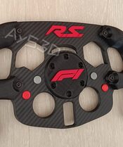 MOD F1 Formula 1 RS RENAULT SPORT para Volante Logitech G29 y G923 PlayStation 