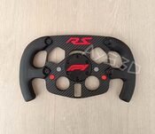 MOD F1 Formula 1 RS RENAULT SPORT para Volante Logitech G29 y G923 PlayStation 