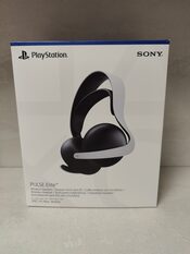 Sony Pulse Elite Wireless Headset. Ausinės.