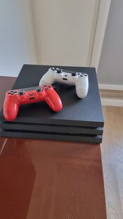 Playstation 4 pro