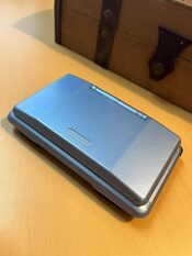 Nintendo DS, Dark Grey