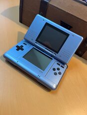 Nintendo DS, Dark Grey