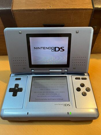 Get Nintendo DS, Dark Grey