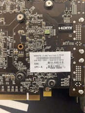 Redeem MSI GeForce GTX 560 Ti 448 1 GB PCIe x16 GPU