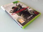 PACK Crysis 3 (Xbox 360) + Need For Speed Pro Street (Xbox 360)