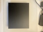 Xbox One X Project Scorpio, Black, 1TB for sale