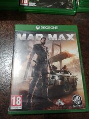 Mad Max Xbox One