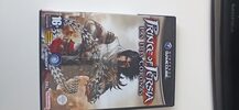 Prince of Persia: The Two Thrones Nintendo GameCube