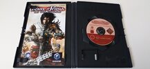 Prince of Persia: The Two Thrones Nintendo GameCube