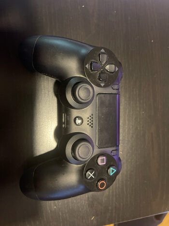 Dualshock Mando Ps4