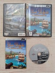 Juego PC Port Royale