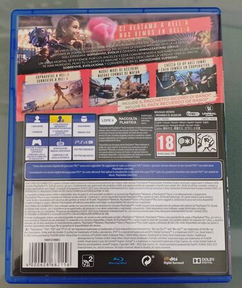 Dead Island 2 PlayStation 4