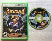 RAYMAN - PC (MS-DOS)