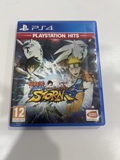 NARUTO SHIPPUDEN: Ultimate Ninja STORM 4 PlayStation 4