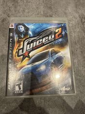 Juiced 2: Hot Import Nights PlayStation 3