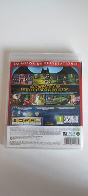 Buy LEGO Batman PlayStation 3