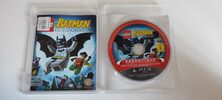 LEGO Batman PlayStation 3