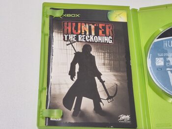 Buy Hunter: The Reckoning Xbox