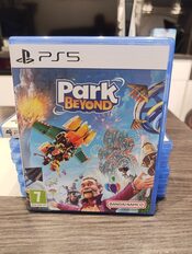 Park Beyond PlayStation 5