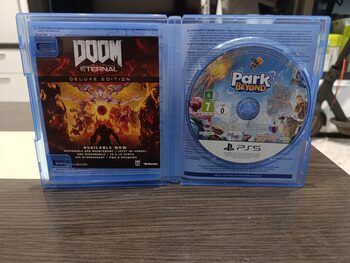 Park Beyond PlayStation 5 for sale