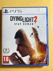 Dying Light 2 Stay Human PlayStation 5