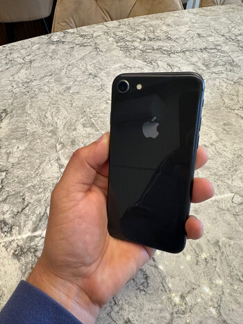 Get Apple iPhone 8 256GB Space Gray