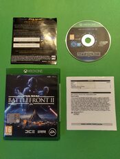 Star Wars: Battlefront II (2017) Xbox One