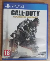 Call of Duty: Advanced Warfare PlayStation 4