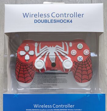 Naujas PS4 Wireless Bluetooth PC Playstation 4 V2 pultelis controller valdyklis 