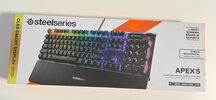 Steelseries Apex 5 