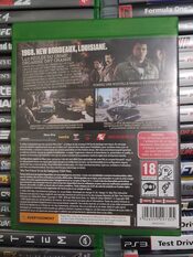 Mafia III Xbox One