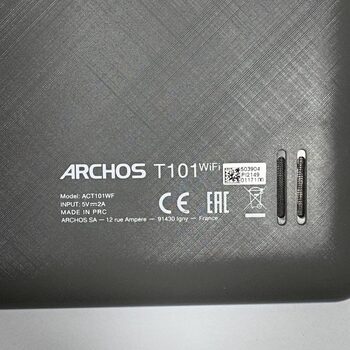 Get ARCHOS T101 Wi-Fi ACT101WF Android Tablet