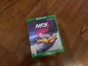 Need for Speed Heat Xbox One