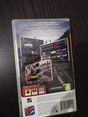 Gran Turismo PSP