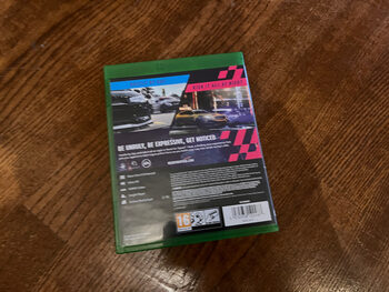 Need for Speed Heat Xbox One