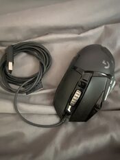 Logitech G502 Hero Pelytė