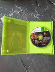 Deus Ex: Human Revolution Xbox 360