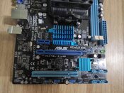 Asus M5A78L-M LX AMD 760G Micro ATX DDR3 AM3+ 1 x PCI-E x16 Slots Motherboard for sale