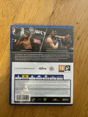 Buy EA SPORTS UFC 3 PlayStation 4