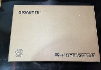 Get Gigabyte G5 KC-5ES1130SD Gaming RTX 3060 Nuevo