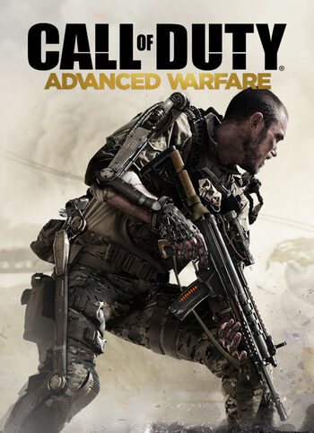 Call of Duty: Advanced Warfare  (PC) Steam Key EUROPE