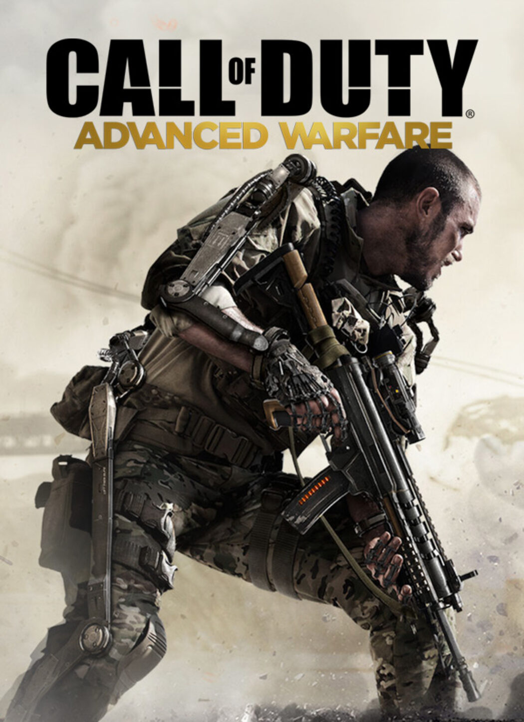 Buy Call of Duty: Advanced Warfare (PC) Steam Key | ENEBA