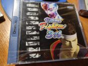 Virtua Fighter 3 Dreamcast