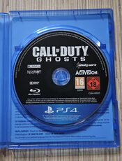 Get Call of Duty: Ghosts PlayStation 4