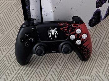 Mando PS5 - Dualsense Spider-Man Edición Limitada  for sale