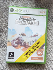 Burnout Paradise: The Ultimate Box Xbox 360