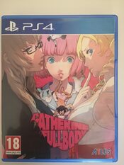 Catherine: Full Body PlayStation 4