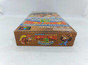 Redeem Donkey Kong Country 3: Dixie Kong's Double Trouble SNES